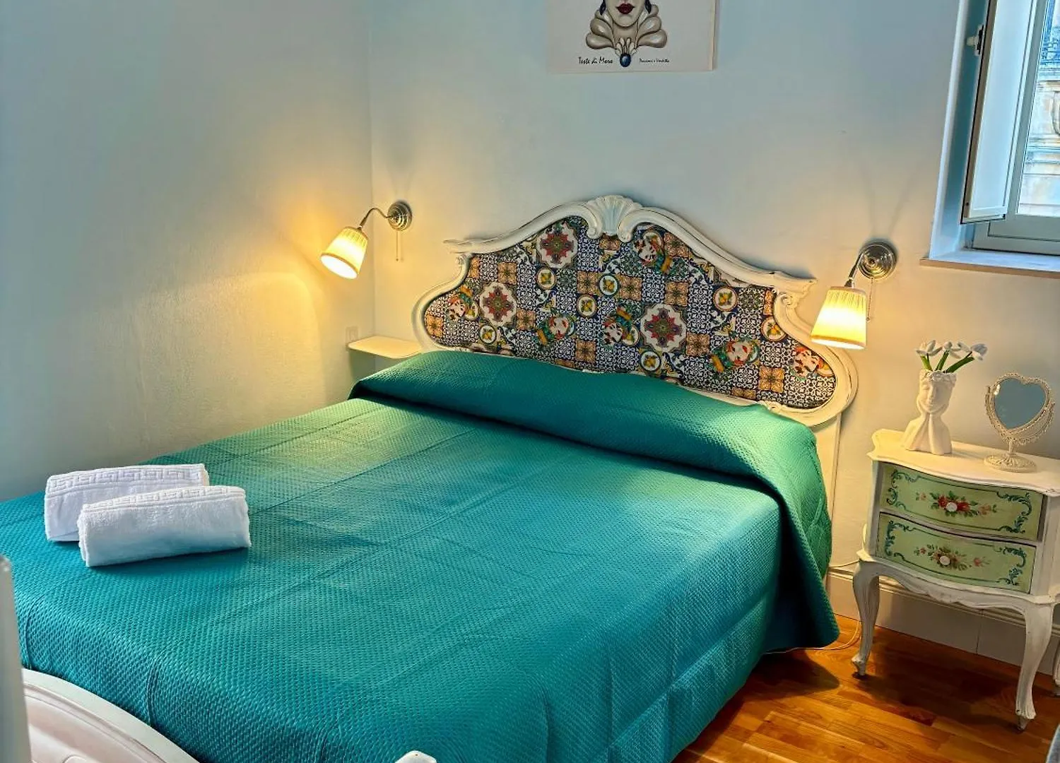 Casa vacanze Villa Casa A Mori Noto