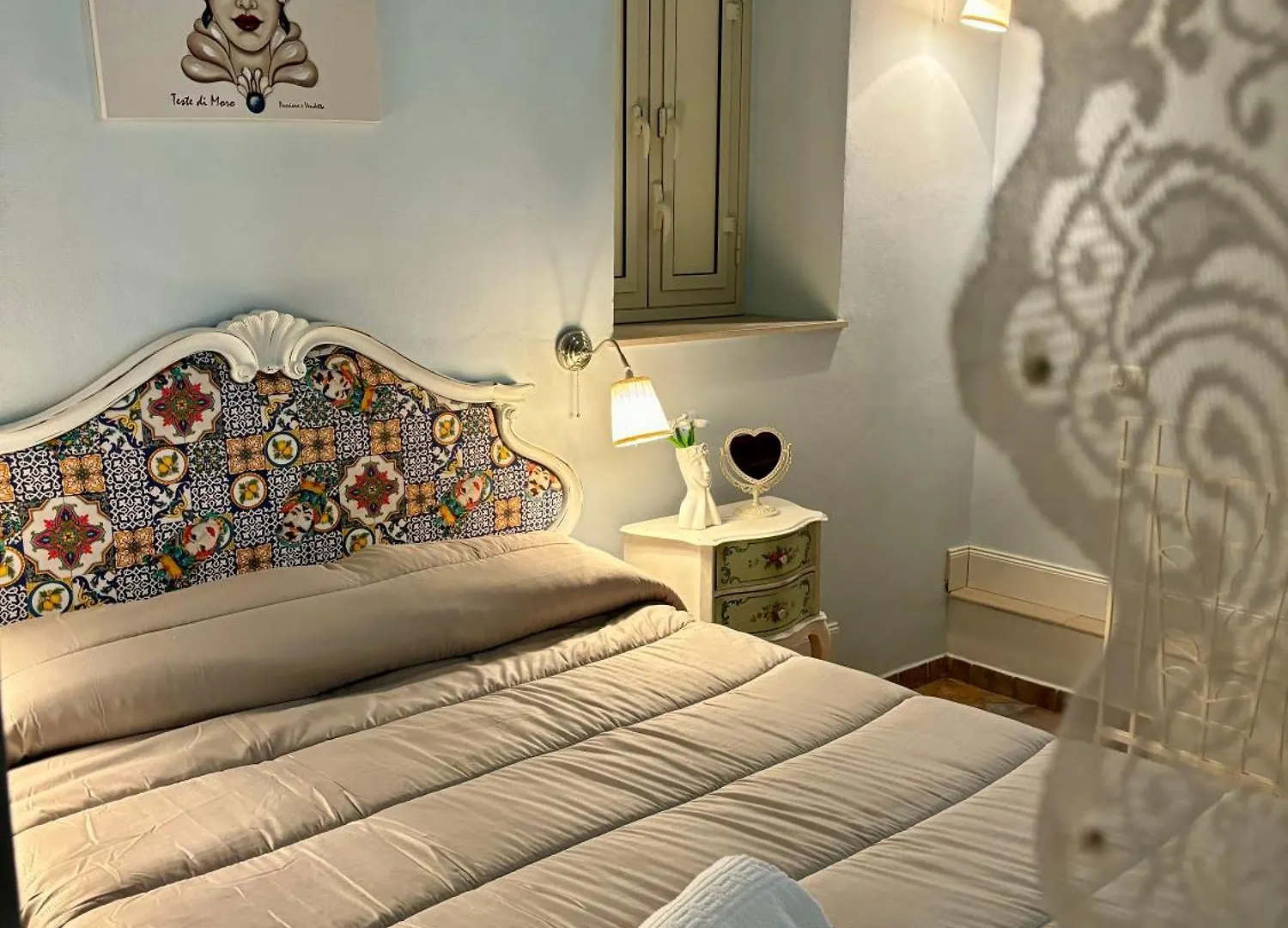 Casa vacanze Villa Casa A Mori Noto Italia